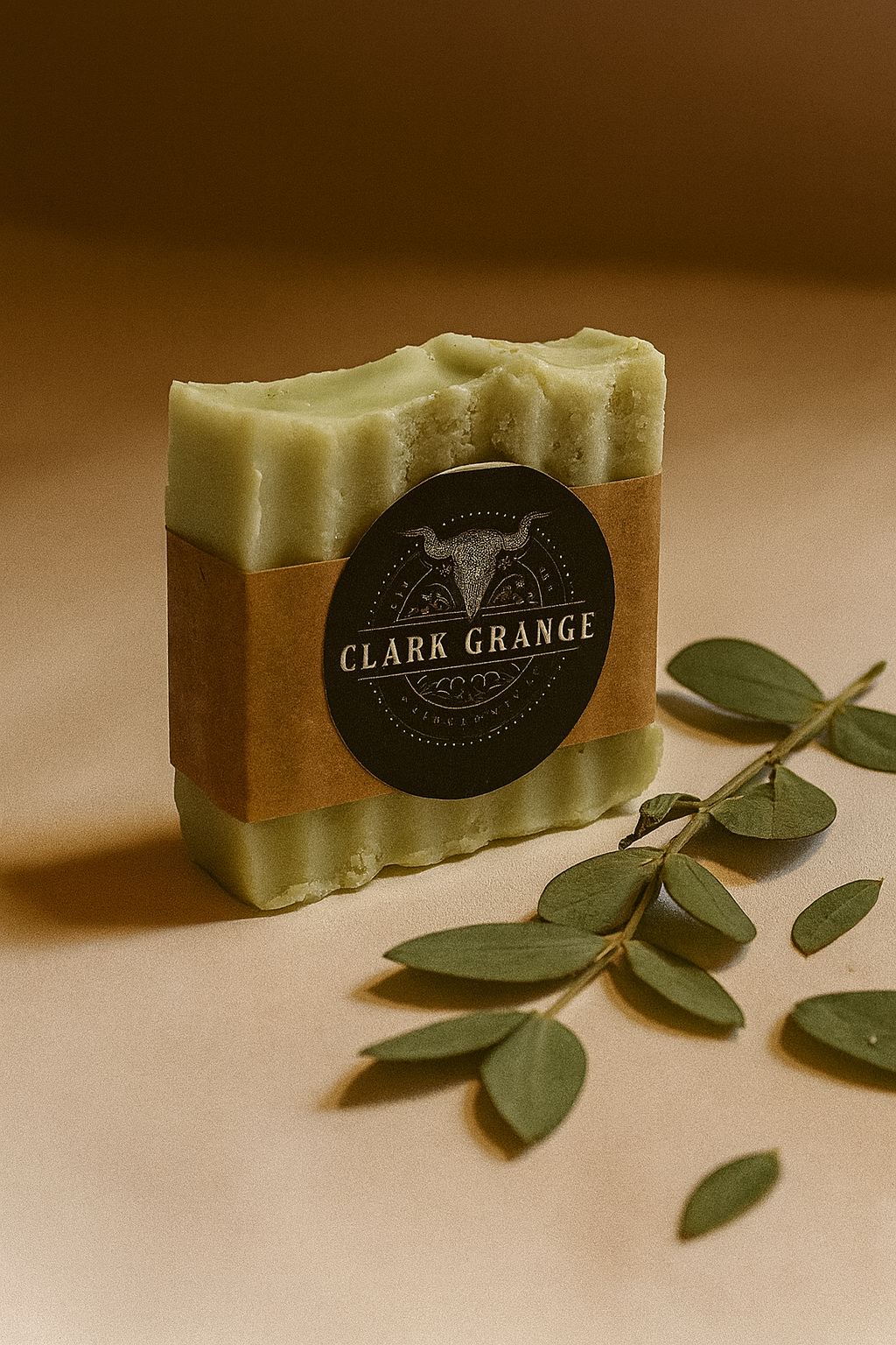 Eucalyptus Bar