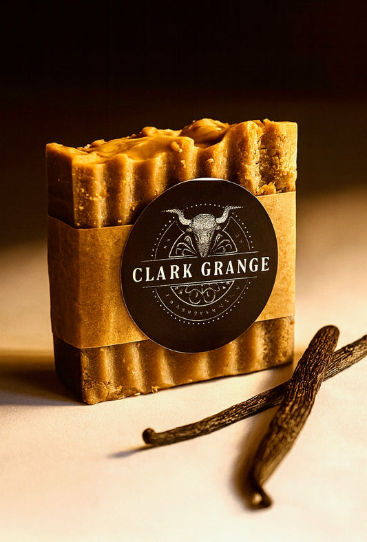 Vanilla Bar