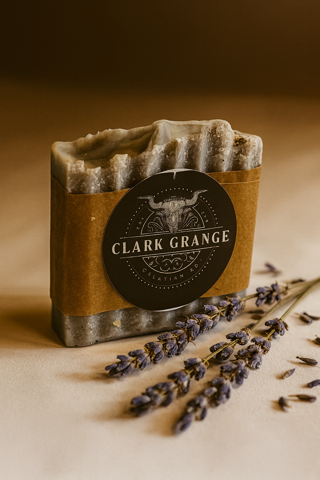 Lavender Bar