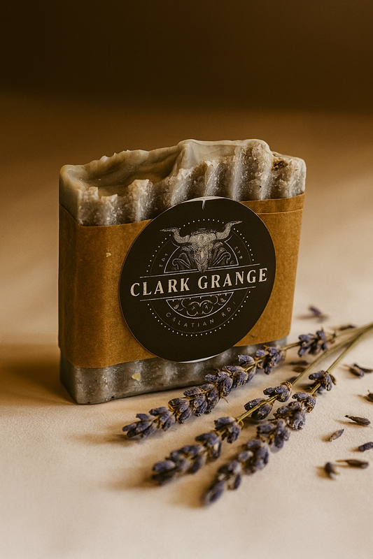 Lavender Bar